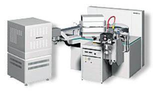 Thermo Finnigan MAT 900 XP - Trap GC-MS and LC-MS