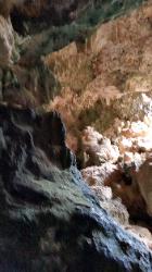 Scenic Views of Northern Bonaire Island - Orizjan Cave