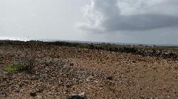Scenic Views of Washington Slagbaai National Park in Northwest Bonaire - A Beach Scenery 