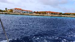 Scenic Views from Klein Bonaire & Bonaire Shores - A View from Shoresof Scenic Bonaire