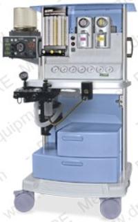 Anesthesia Machine