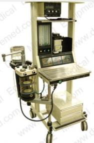 Anesthesia Machine