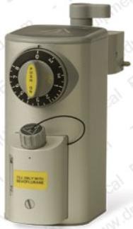 Anesthesia Vaporizer