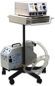 Electrosurgical Generator