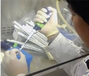 Pharmacology Lab