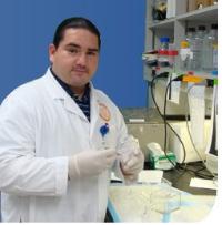 Pharmacology Lab