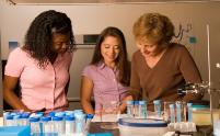 Pharmacology Lab