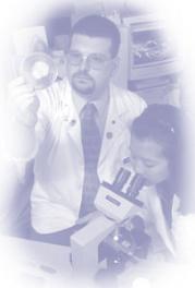 Pharmacology Lab