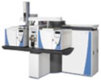 Thermo Finnigan DFS HR-GC-MS
