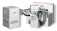 THermo Finnigan MATT 900XP Trap GC-MS and LC-MS 