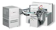 Thermo Finnigan MAT 900 XP - Trap GC-MS and LC-MS