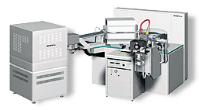 Thermo Finnigan MAT 900 XP - Trap GC-MS and LC-MS