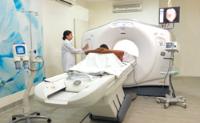Discovery 750 CT Scan for Comprehensive Diagnostic Cardiology at MIOT Hospitals in Chennai, Tamil Nadu, India, affiliated to International University School of Medicine (IUSOM), which also has a Branch Campus, namely, IUSOM - Michigan Clinical Campus in Dearborn, Michigan, USA
